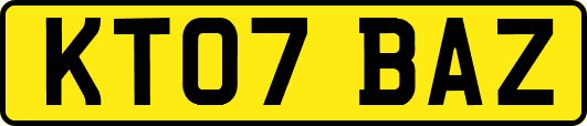 KT07BAZ