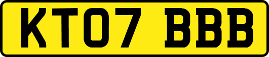 KT07BBB
