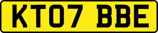 KT07BBE