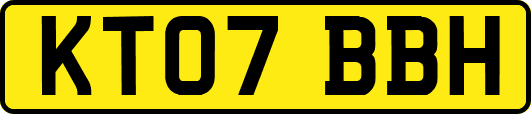 KT07BBH