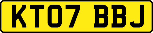 KT07BBJ
