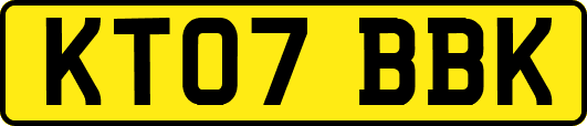 KT07BBK