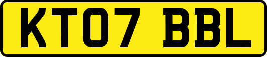 KT07BBL