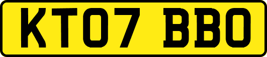KT07BBO