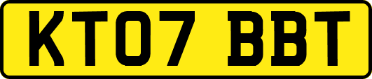 KT07BBT