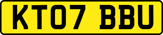 KT07BBU