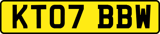 KT07BBW