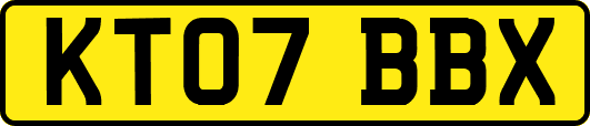 KT07BBX