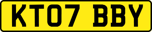 KT07BBY