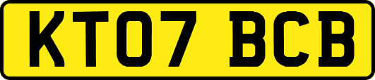 KT07BCB