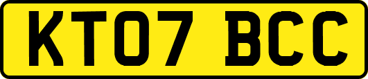 KT07BCC