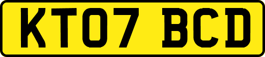 KT07BCD