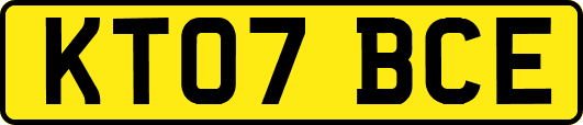 KT07BCE