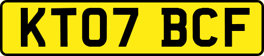 KT07BCF