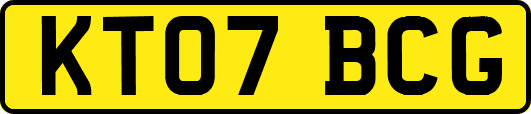 KT07BCG