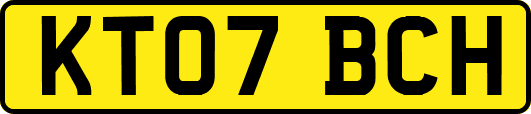KT07BCH