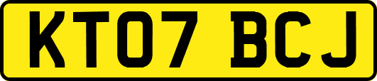 KT07BCJ