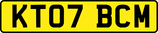 KT07BCM