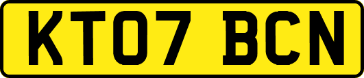 KT07BCN