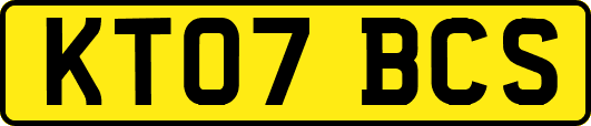 KT07BCS