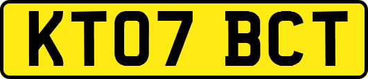 KT07BCT