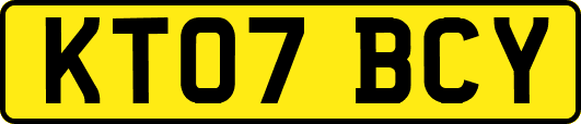 KT07BCY