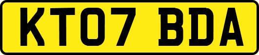 KT07BDA