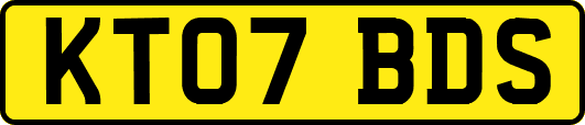 KT07BDS