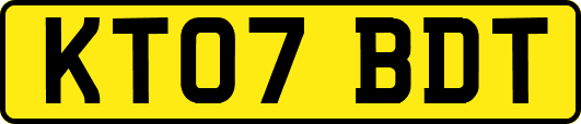 KT07BDT