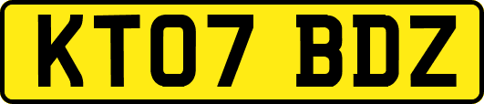 KT07BDZ