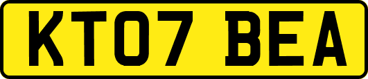 KT07BEA
