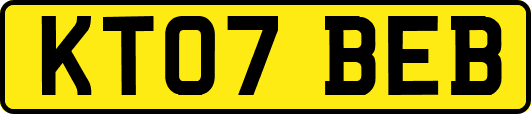 KT07BEB