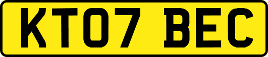 KT07BEC