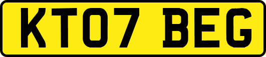 KT07BEG