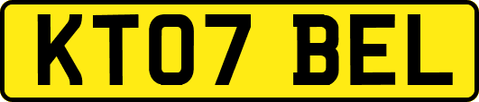 KT07BEL
