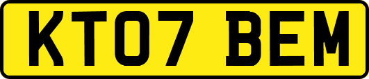 KT07BEM