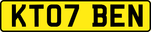 KT07BEN