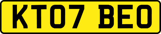 KT07BEO
