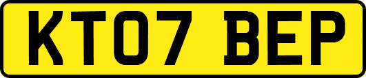 KT07BEP