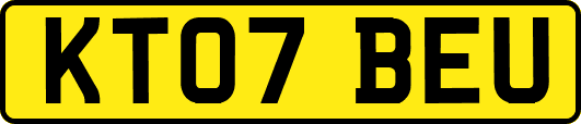 KT07BEU