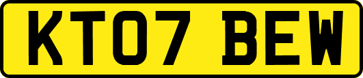 KT07BEW
