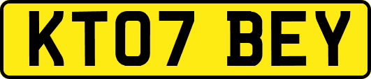 KT07BEY