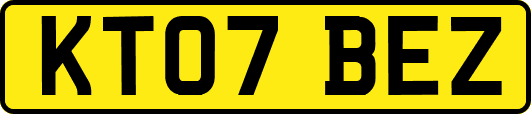 KT07BEZ