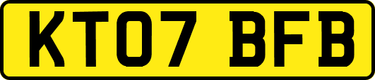 KT07BFB