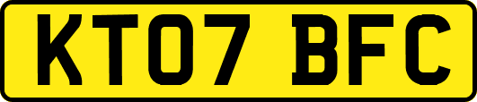 KT07BFC