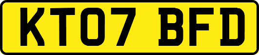 KT07BFD