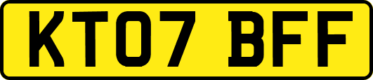 KT07BFF