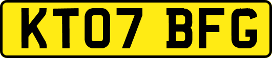KT07BFG