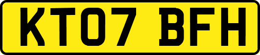 KT07BFH