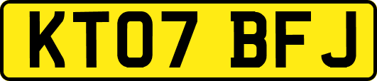 KT07BFJ